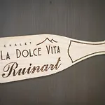 Dolce Apartman *