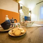 Dolce Apartman Livigno