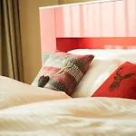 Dolce Apartman Livigno