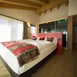 Dolce Apartman Livigno