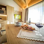 Apartman Dolce Livigno