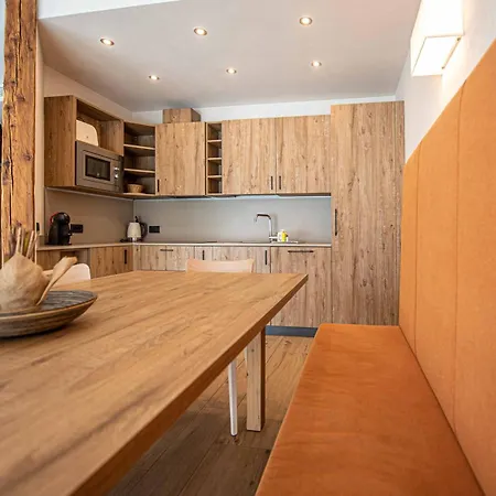 Dolce Apartment