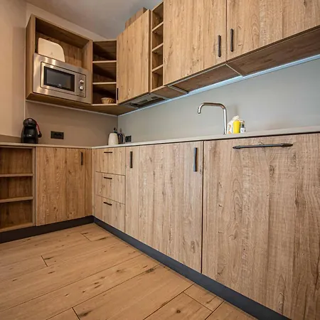 Dolce Apartment