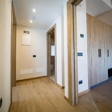 Apartment Dolce Livigno