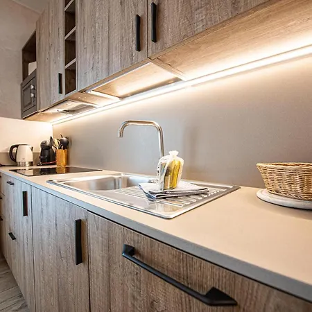 Dolce Apartmán