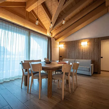 Dolce Apartment *