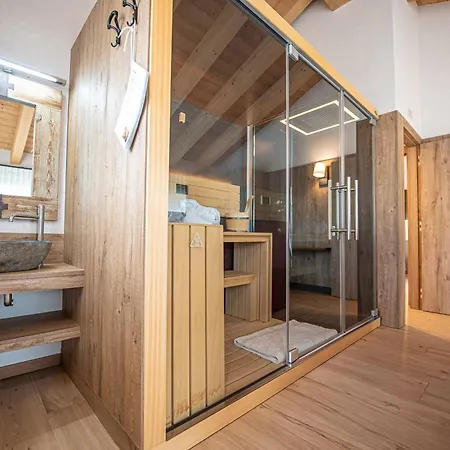 Apartmán Dolce *