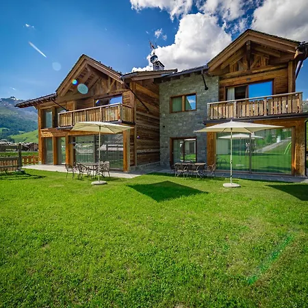 Dolce * Livigno