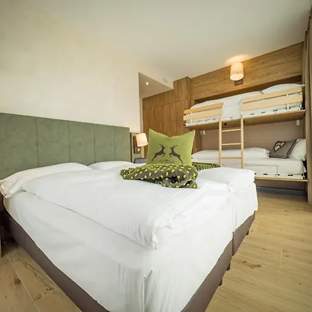 Apartmán Dolce