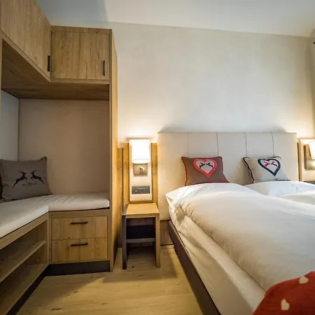 Dolce Apartment