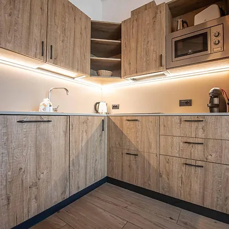 Dolce Apartment *