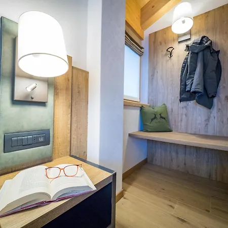 Apartmán Dolce