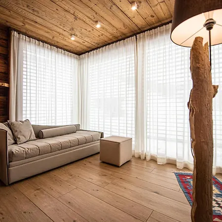 Dolce Apartment