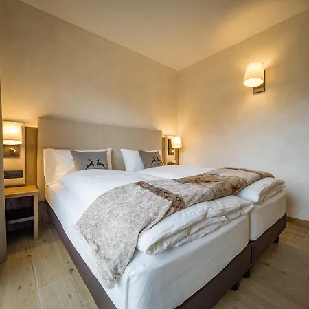 Apartmán Dolce *