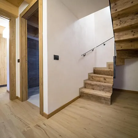 Dolce Apartment *