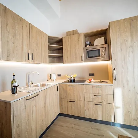 Apartment Dolce