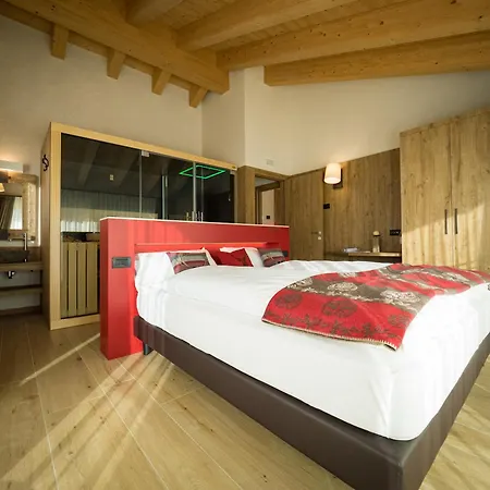 Apartment Dolce *