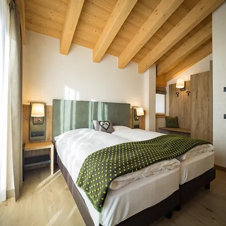 Apartmán Dolce