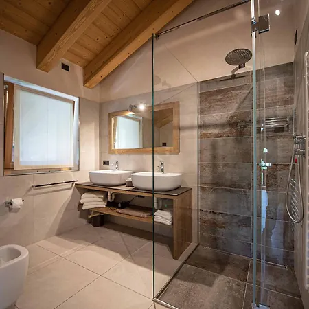 Dolce Apartment Livigno