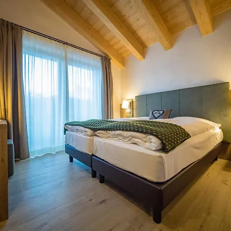 Dolce Apartmán *