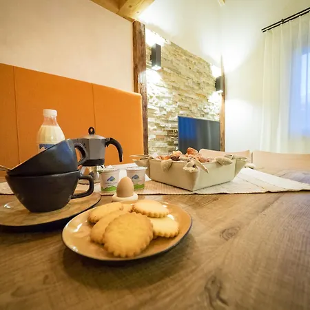 Dolce Apartment Livigno