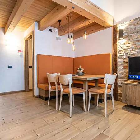 Apartment Dolce *