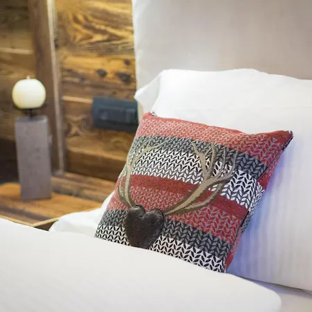 Dolce Apartment *