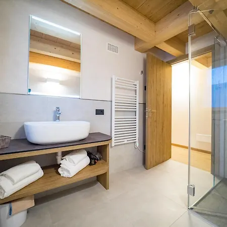 Dolce Apartmán