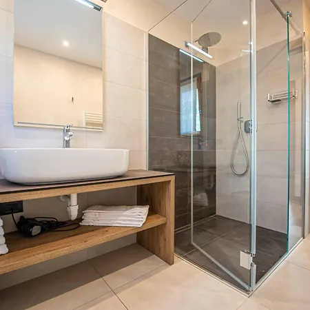 Apartment Dolce Livigno