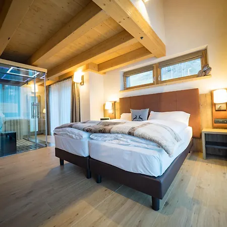 Apartment Dolce