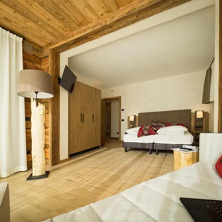 Dolce Apartment Livigno