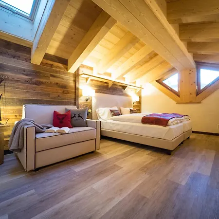 Dolce Apartmán *