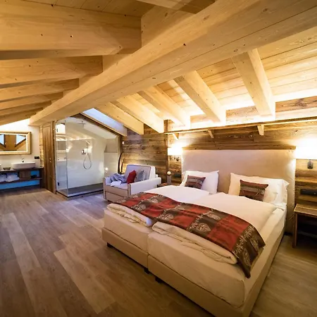 Apartment Dolce