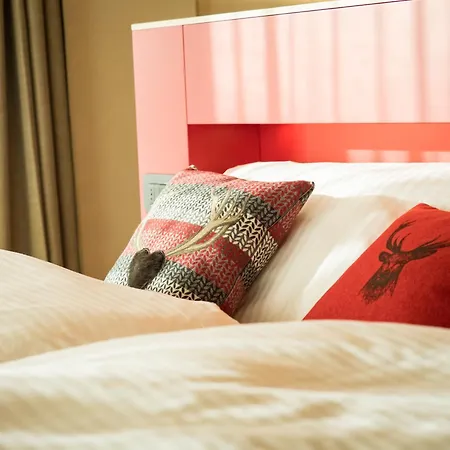 Dolce Apartment Livigno