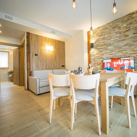 Apartment Dolce