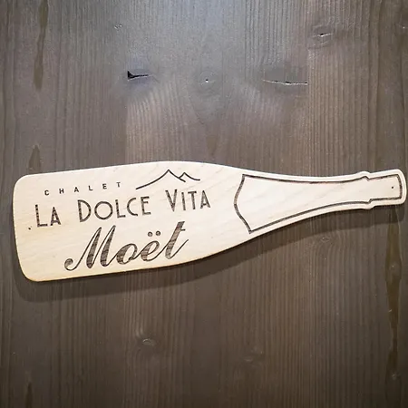Apartment Dolce *