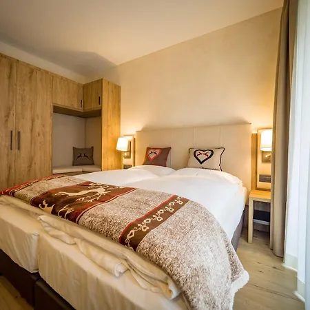 Apartment Dolce *