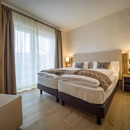 Dolce Apartment *