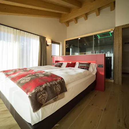 Dolce Apartment Livigno