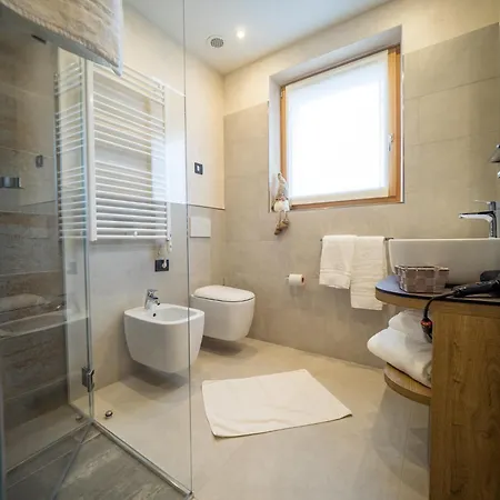 Apartment Dolce *
