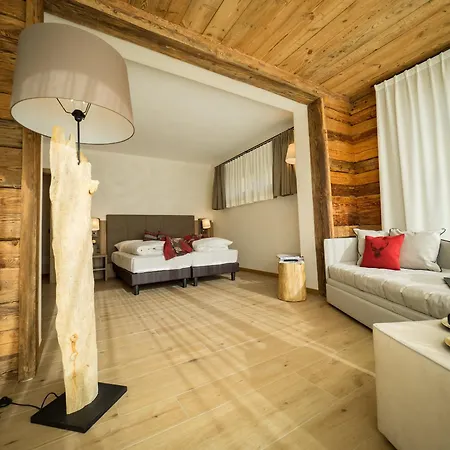 Apartment Dolce *