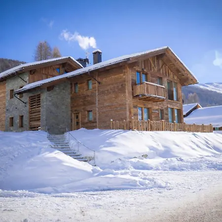 Dolce * Livigno
